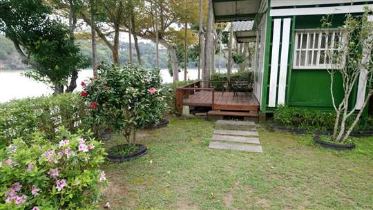 
相片來源：新竹峨眉湖 吾家農場露營