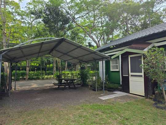 
相片來源：新竹峨眉湖 吾家農場露營