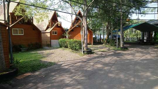 
相片來源：新竹峨眉湖 吾家農場露營