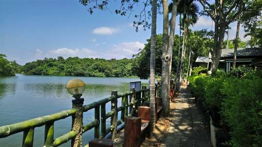 
相片來源：新竹峨眉湖 吾家農場露營