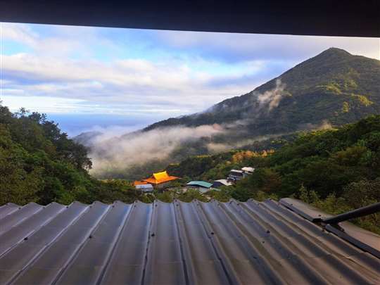 
相片來源：九份風之谷民宿