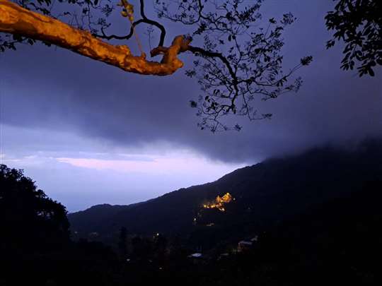 
相片來源：九份風之谷民宿