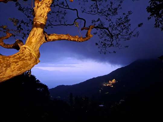 
相片來源：九份風之谷民宿