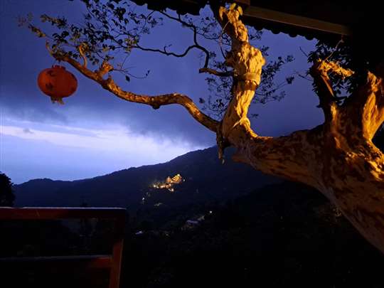 
相片來源：九份風之谷民宿