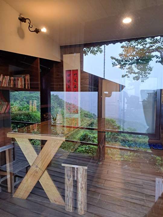 
相片來源：九份風之谷民宿