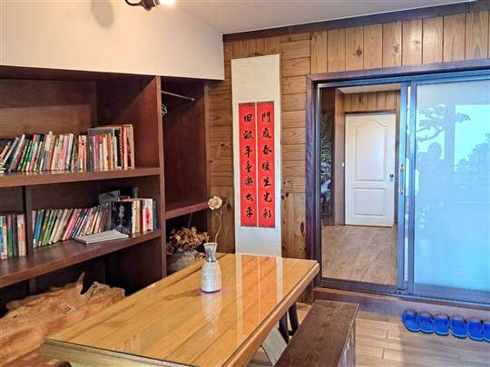 
相片來源：九份風之谷民宿