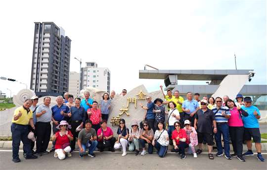 
相片來源：財團法人台中市水安宮