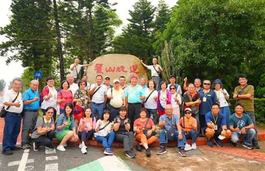 
相片來源：財團法人台中市水安宮