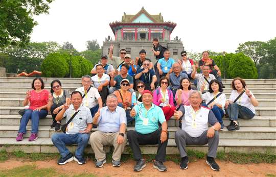 
相片來源：財團法人台中市水安宮