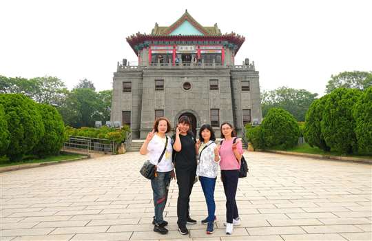 
相片來源：財團法人台中市水安宮