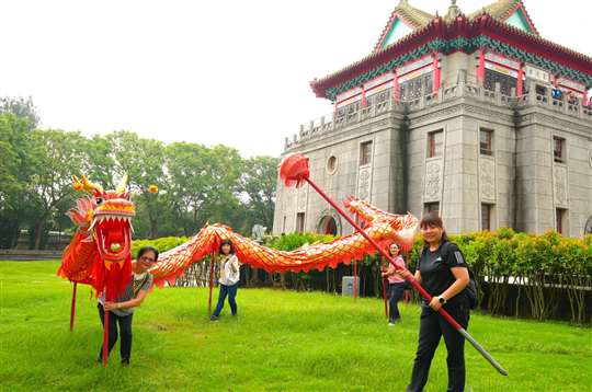 
相片來源：財團法人台中市水安宮