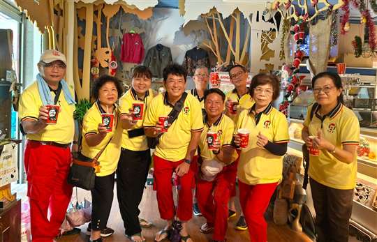 
相片來源：財團法人台中市水安宮