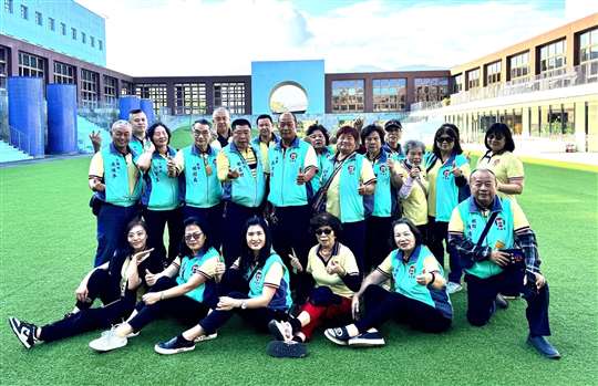 
相片來源：財團法人台中市水安宮