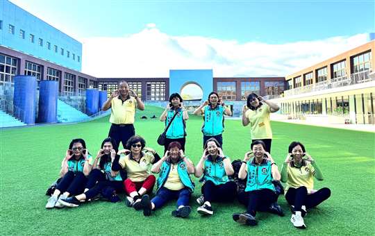 
相片來源：財團法人台中市水安宮