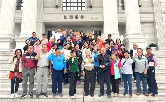 
相片來源：財團法人台中市水安宮