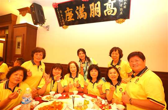 
相片來源：財團法人台中市水安宮