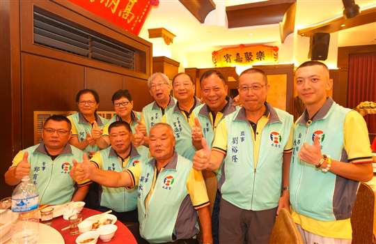 
相片來源：財團法人台中市水安宮