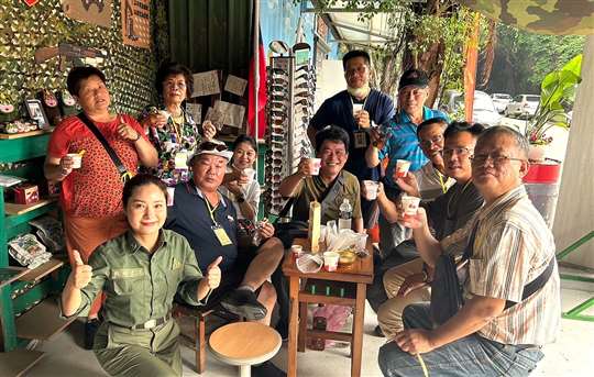 
相片來源：財團法人台中市水安宮