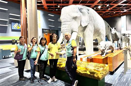 
相片來源：財團法人台中市水安宮