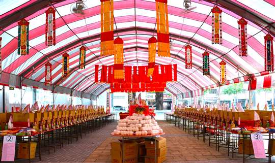 
相片來源：財團法人台中市水安宮