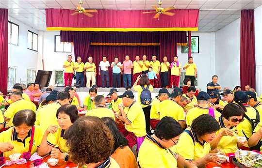 
相片來源：財團法人台中市水安宮