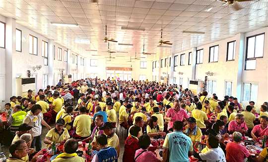 
相片來源：財團法人台中市水安宮