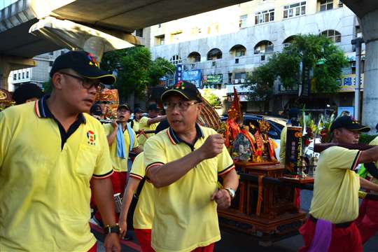 
相片來源：財團法人台中市水安宮