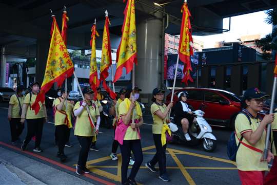 
相片來源：財團法人台中市水安宮