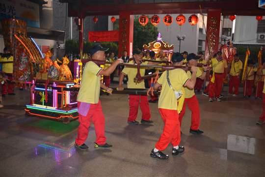 
相片來源：財團法人台中市水安宮