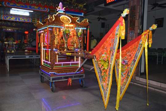 
相片來源：財團法人台中市水安宮