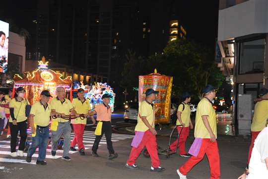 
相片來源：財團法人台中市水安宮