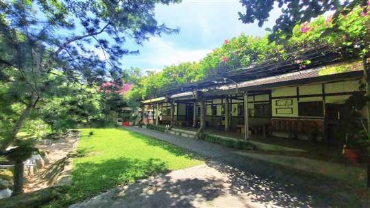 白樹A
相片來源：嘉義白樹腳驛棧民宿-家庭旅行村庒腳的好所在