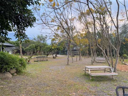 
相片來源：嘉義白樹腳驛棧民宿-家庭旅行村庒腳的好所在