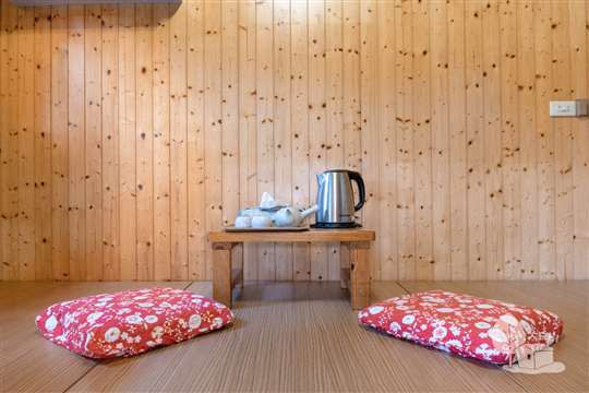
相片來源：嘉義白樹腳驛棧民宿-家庭旅行村庒腳的好所在