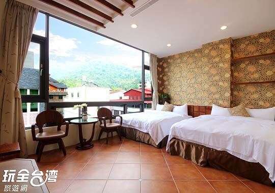 🏡「食宿玩家民宿」 包棟優惠情報，歡迎預約~