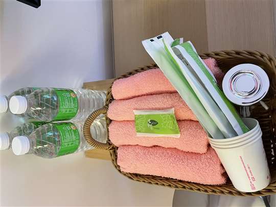 雙溪山明水舍民宿