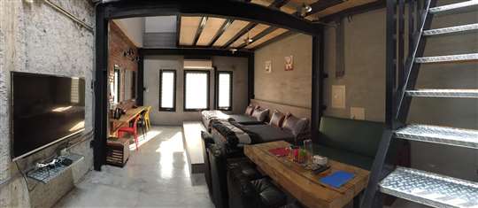 台南10人包棟、市區包層住宿推薦.一人750元