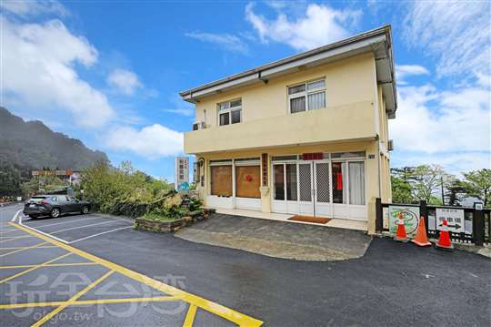 「苗栗大湖-薑麻園裕國民宿」最新網站上線囉～