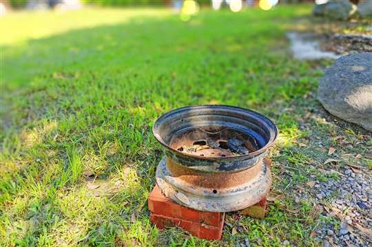 【烤肉新添地】快來明巧森呼吸