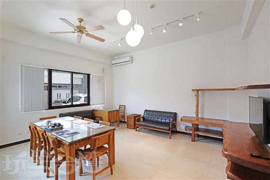 埔里樂山居包棟民宿