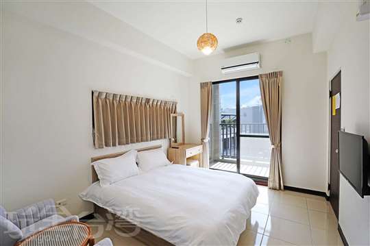 埔里樂山居包棟民宿