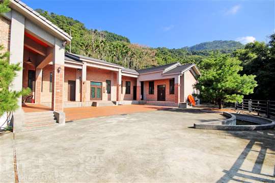 「碧寧園.私廚.民宿」最新網站上線囉～