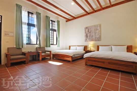 碧寧園‧私廚‧民宿