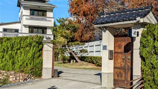 埔里包棟民宿-山里暖陽