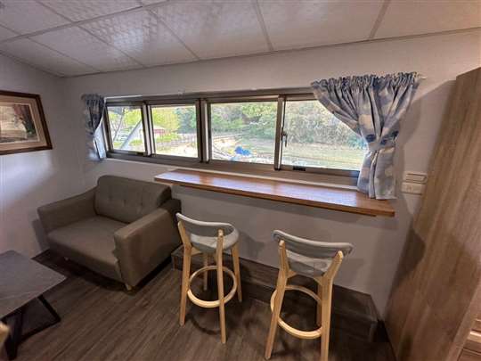 「九蛙&黑豆 日月潭租屋」最新網站上線囉～