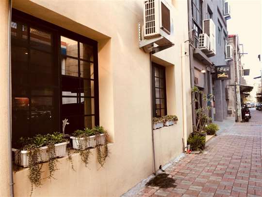 台南12人民宿包棟推薦|幸福滿屋B館