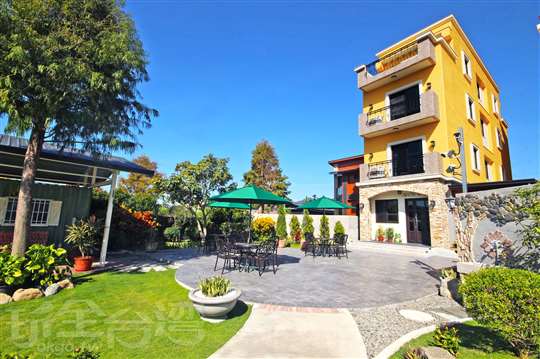 埔里[山境文旅] 114/1月全新開幕 !