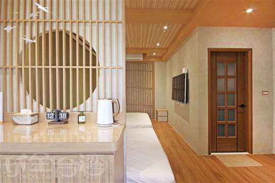 屏東潮州‧野多宿YADOやど