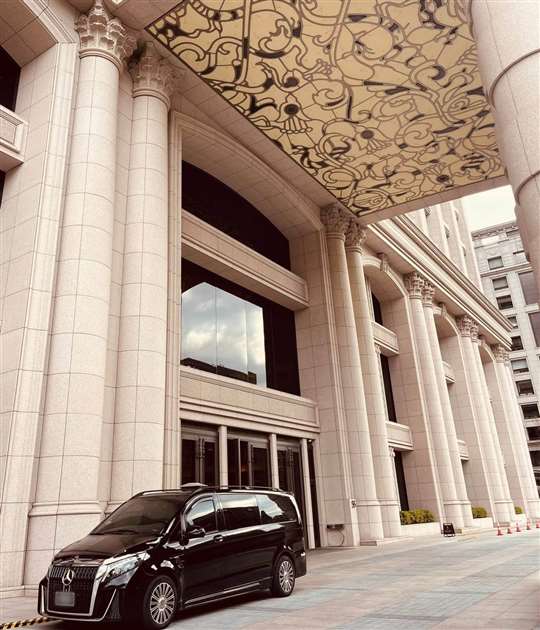 perfect tour完美之旅