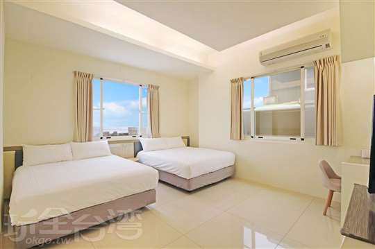 慕嶼時光Green IslandMuyuTimeB&B